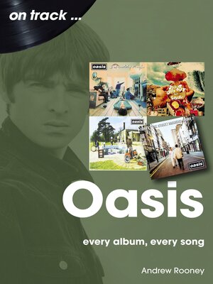 cover image of Oasis